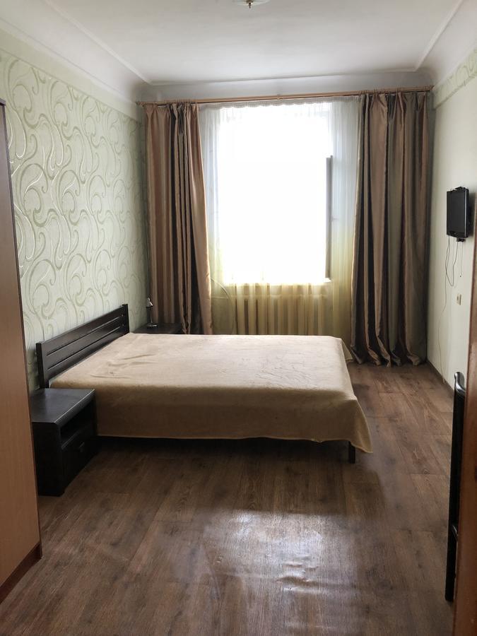 Room In Apartment Shevchenko 15/4 โอเดสซา ภายนอก รูปภาพ